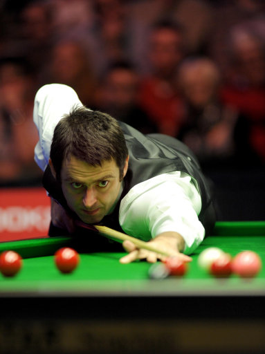 冷静的比赛 冷静的比赛