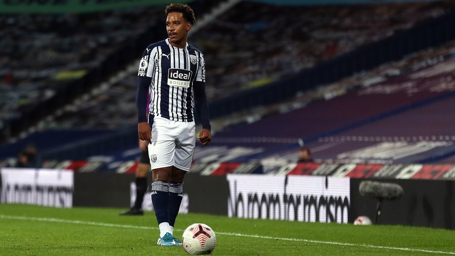 壞小子軍團 壞小子軍團