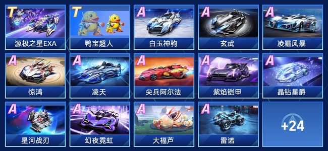 柔性竞技 柔性竞技