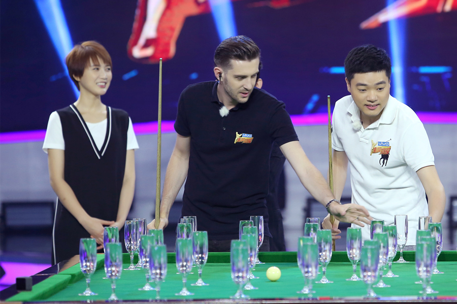 赛中破门 赛中破门