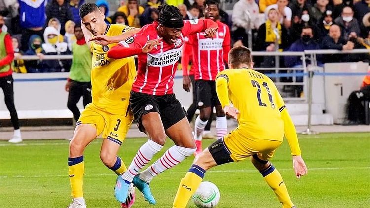 在比赛中打 在比赛中打