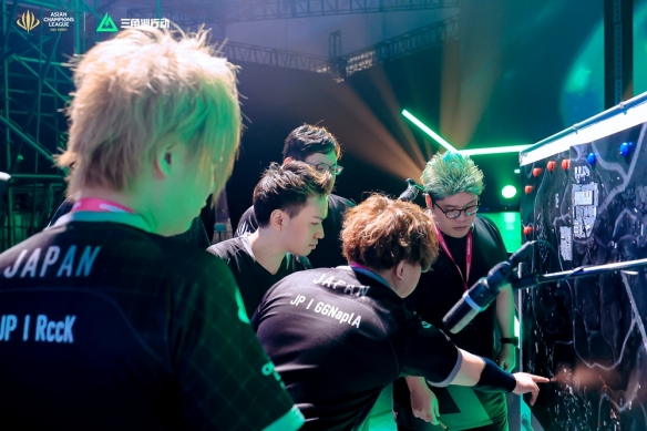 他们在关键 他们在关键