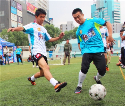 无球跑动 无球跑动