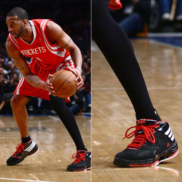 小托马斯在